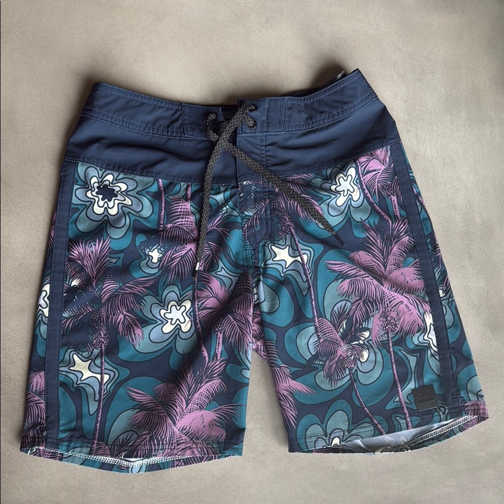 Rip Curl Mirage Tropical Board Shorts